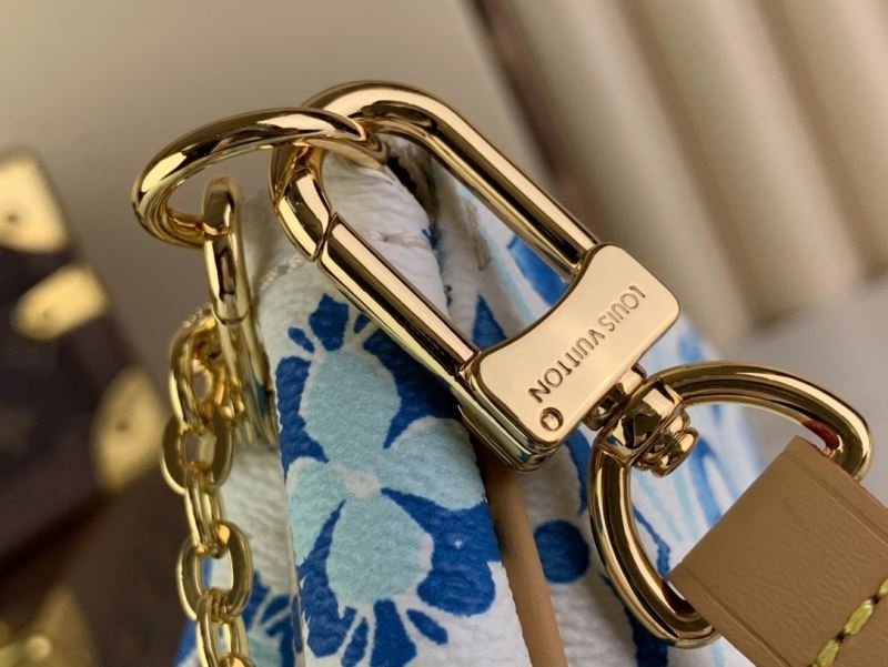 Louis Vuitton Satchel Bags